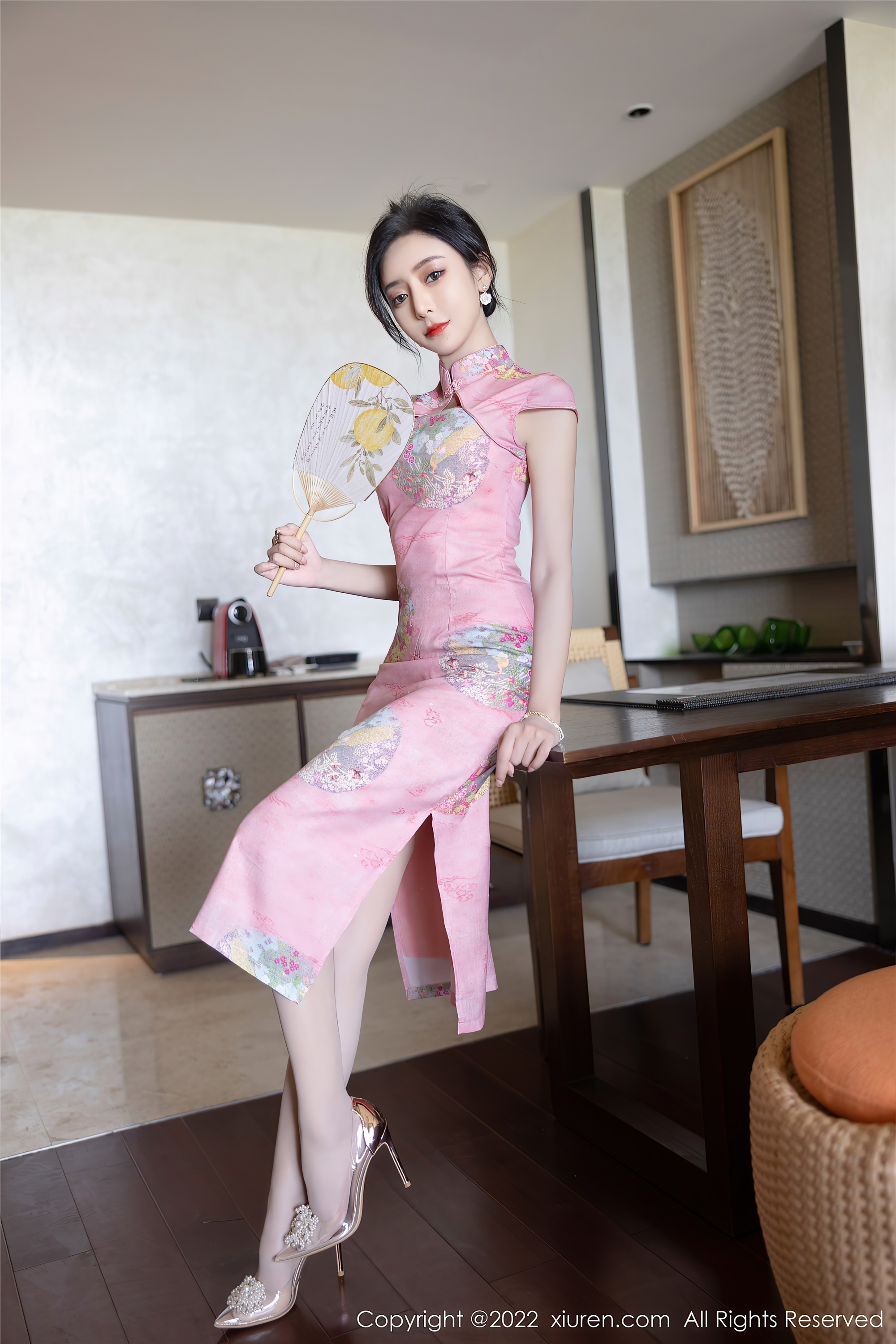 Xiuren秀人网 2022.05.13 NO.5007 王馨瑶yanni